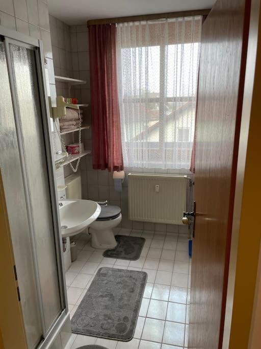 Apartment In Den Bergen Bad Griesbach im Rottal Exterior foto