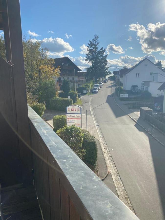 Apartment In Den Bergen Bad Griesbach im Rottal Exterior foto